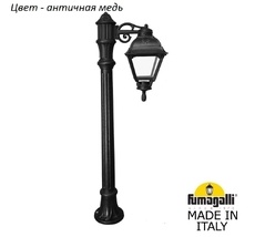 Ландшафтный столбик CEFA U23.163.S10.VXF1R