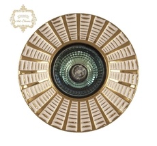 Встраиваемый светильник Bohemia Art Classic 30.90.10.LS.GW_BI