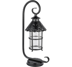 Наземный фонарь IP44 Oasis Light 81504/18 Bl_OL