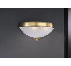 Настенный светильник Reccagni Angelo A 2305/2_RA