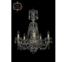Хрустальная люстра Bohemia Art Classic 11.11.5.195.XL-68.Gd.Sp_BI