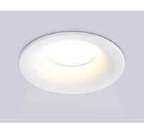 Встраиваемый светильник Ambrella Light TECHNO SPOT TN102808_AMB