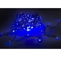 Гирлянда светодиодная 18 м Sneha A-244 BLUE_SN