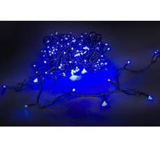 Гирлянда светодиодная 18 м Sneha A-244 BLUE_SN