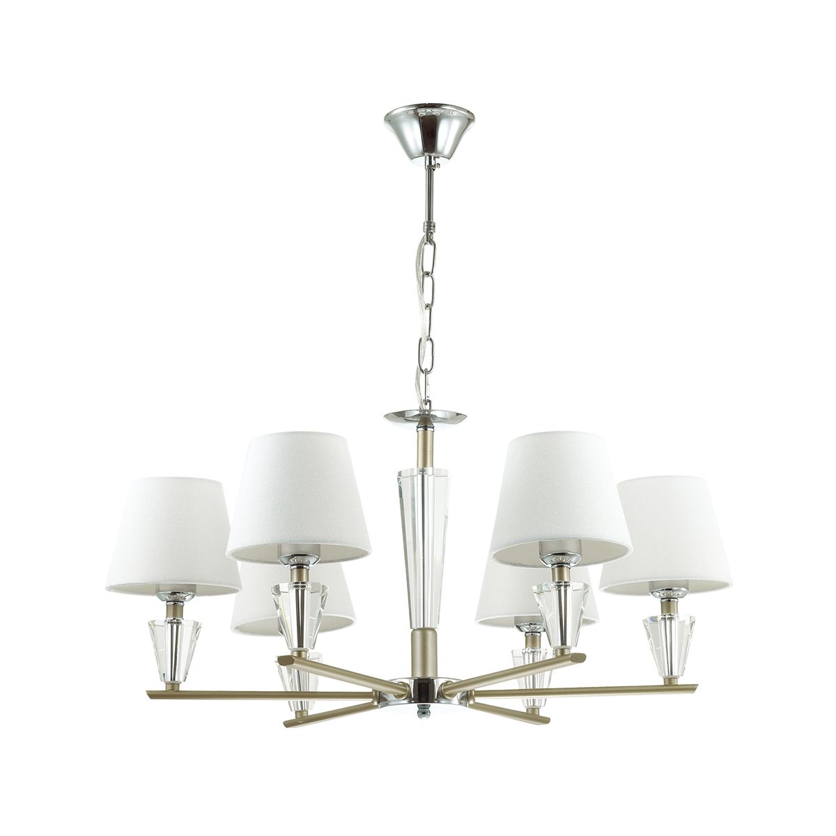 

Подвесная люстра Lumion LORAINE 3733/6, 3733/6