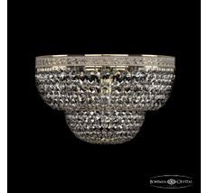 Бра Bohemia Ivele 19101B/35IV GW_BI