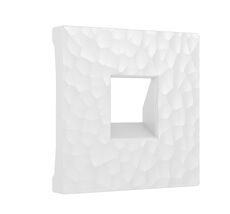 Накладка для RJ-11 (белый) Hummer a052014_WR