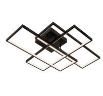 Потолочный светильник Lucide LOKERO 78101/60/30