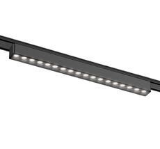 Светильник светодиодный трековый для шинопровода Ambrella Light Magnetic Ultra Slim GV1416_AMB