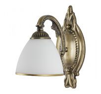 Бра Arte Milano 340837/1W AB