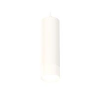 Подвесной светильник Ambrella light с акрилом XP XP7455004_AMB