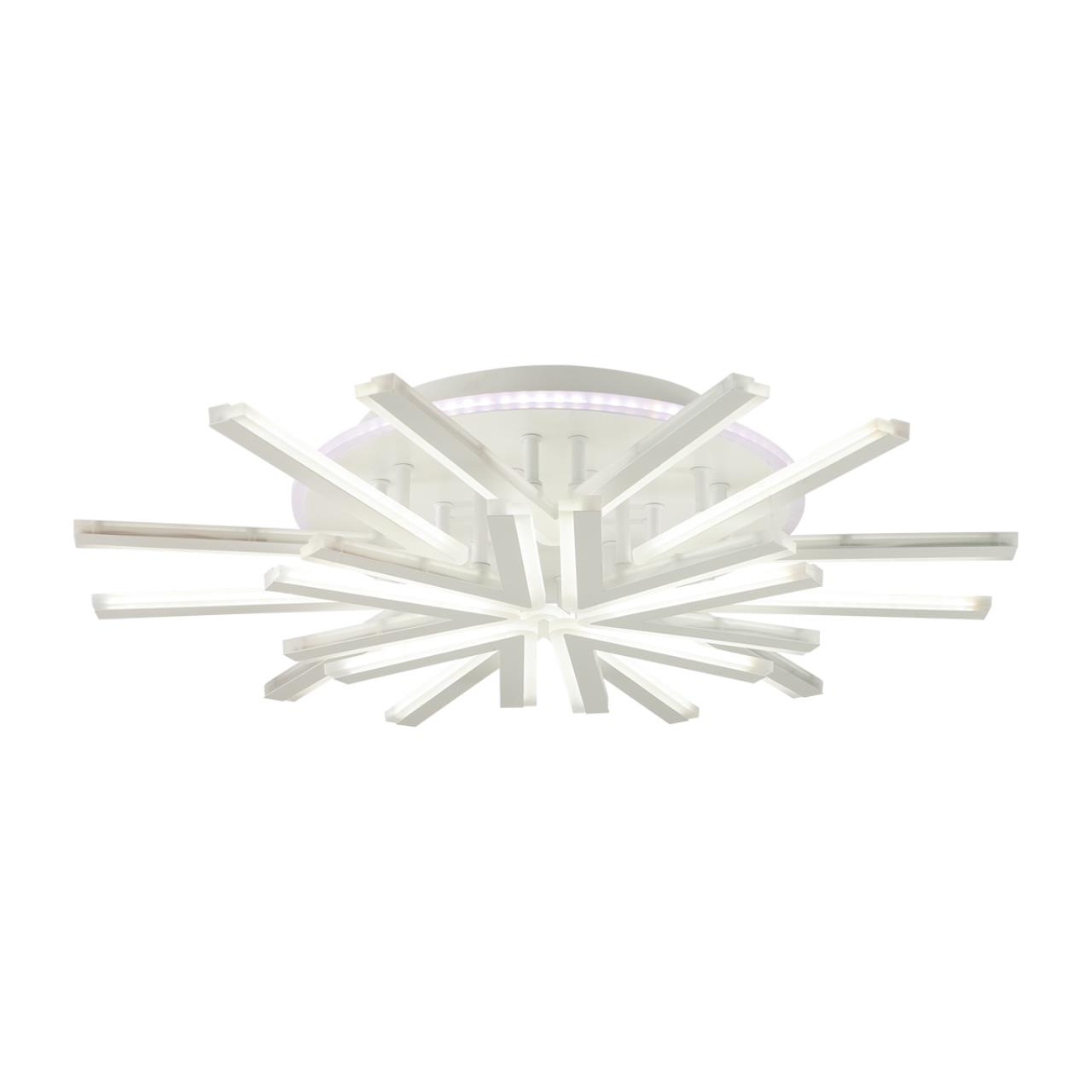 Потолочная люстра LUMION ALBERTA 8029/95CL