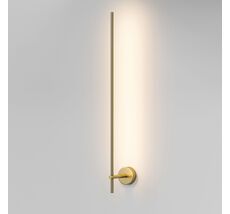 Светильник настенный Elektrostandard Fine a067490_ES