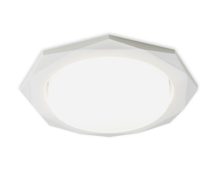 Встраиваемый светильник Ambrella light Classic G180 W_AMB