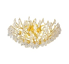 Потолочная люстра Favourite Pluvia 4162-10C