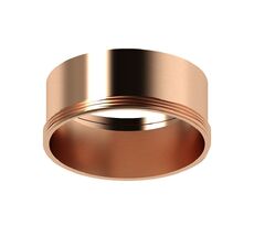 Насадка передняя для корпуса светильника DIY SPOT N6114_AMB