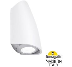 Фасадный светильник FUMAGALLI MAMETE ROUND 2A3.000.000.WXZ1L 2A3.000.000.WXZ1L