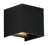Уличный настенный светильник ST LUCE BRIK SL9513.401.01
