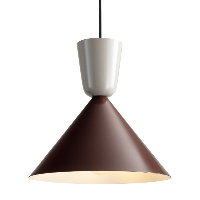 Подвесной светильник Freya Still FR5598PL-01R_MY