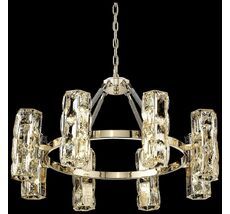 Подвесная люстра Wertmark PRIMO WE156.16.303