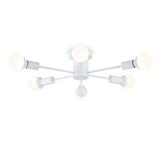 Потолочная люстра Ambrella Light TRADITIONAL TR80401_AMB