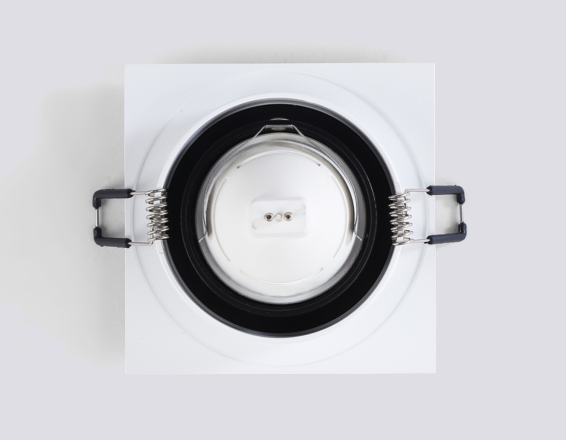 Встраиваемый светильник Ambrella Light Standard Tech TN102727_AMB