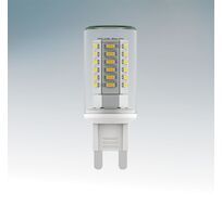 Лампа светодиодная G9 3.2W 220V (теплый свет) 932422_LS-UC