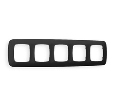 Рамка Ambrella Volt OMEGA Ecta OF140705_AMB