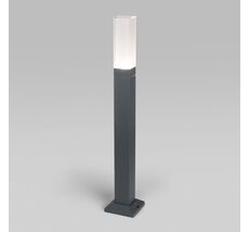 Ландшафтный светодиодный светильник Серый IP54 Techno a052861_ES