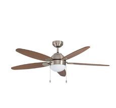 Люстра-вентилятор Eglo SUSALE 35042