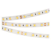 Светодиодная лента Arlight RT-B60-10mm 24V Day4000 (14.4 W/m, IP20, 5m) (Открытый) 011571(3)_ARL