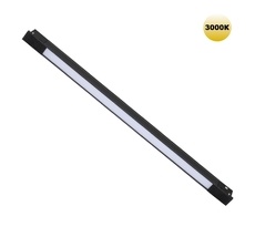 Трековый светильник для низковольтного шинопровода арт. 135179-135180 NOVOTECH FLUM 359509