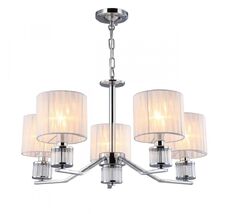 Подвесная люстра Omnilux OML-66403-05