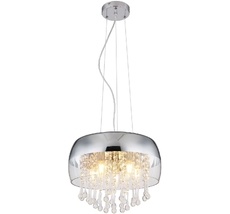 Подвесной светильник Globo Kalla 15837H_GL