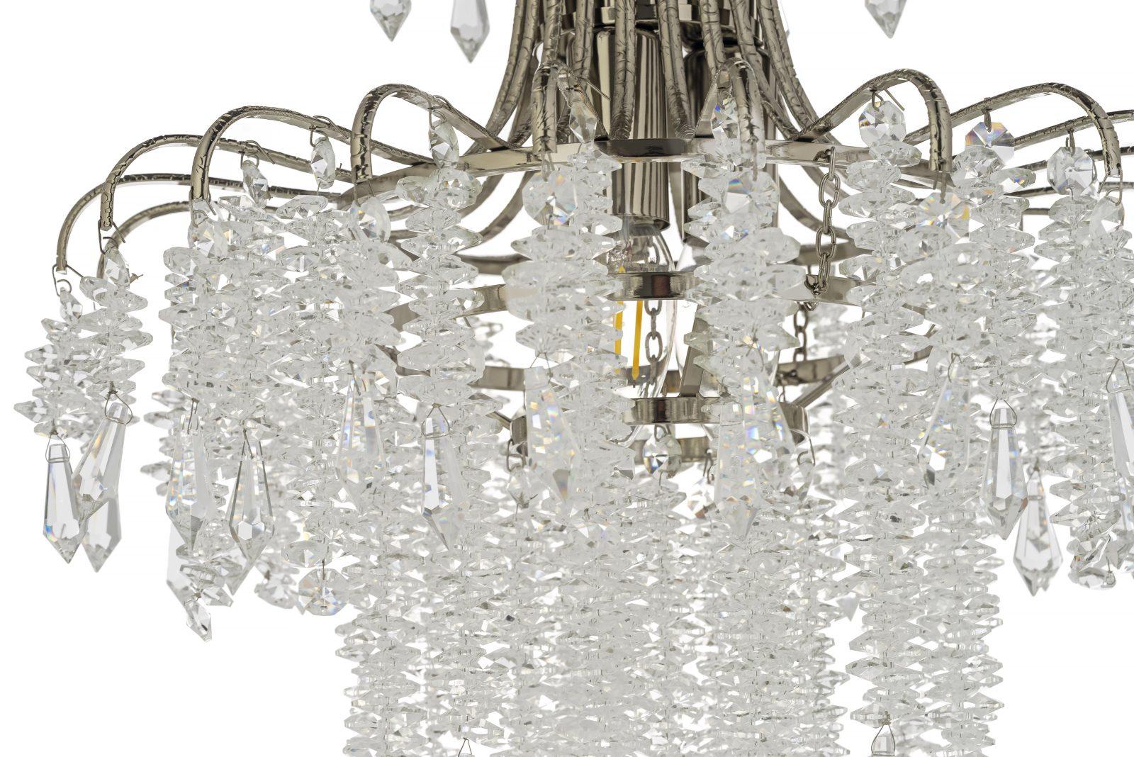 Подвесная люстра Arti Lampadari Erli Erli E 1.5.40.105 N