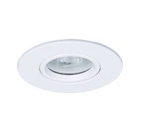 Встраиваемый точечный светильник ArteLamp GIRO A2867PL-1WH