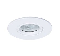 Встраиваемый точечный светильник ArteLamp GIRO A2867PL-1WH