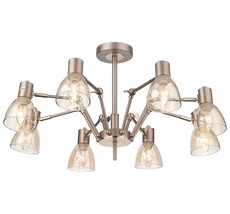 Потолочная люстра Velante 246-403-08