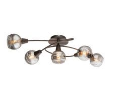 Потолочный светильник Globo ISLA 54347-5_GL