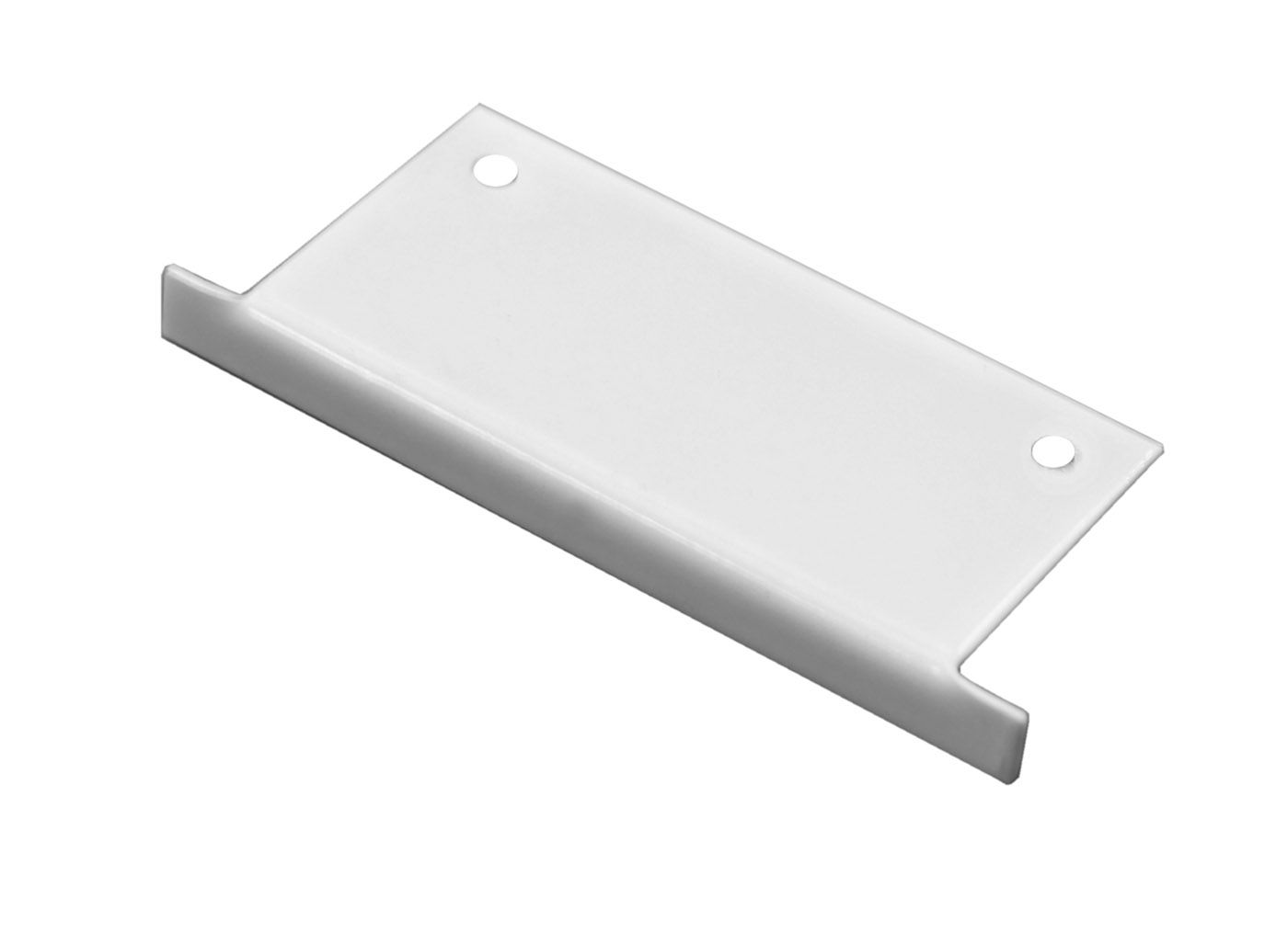 

Комплектующие для профиля Donel, LCAP18512Grey