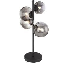 Настольная лампа Globo Riha 56133-4T_GL