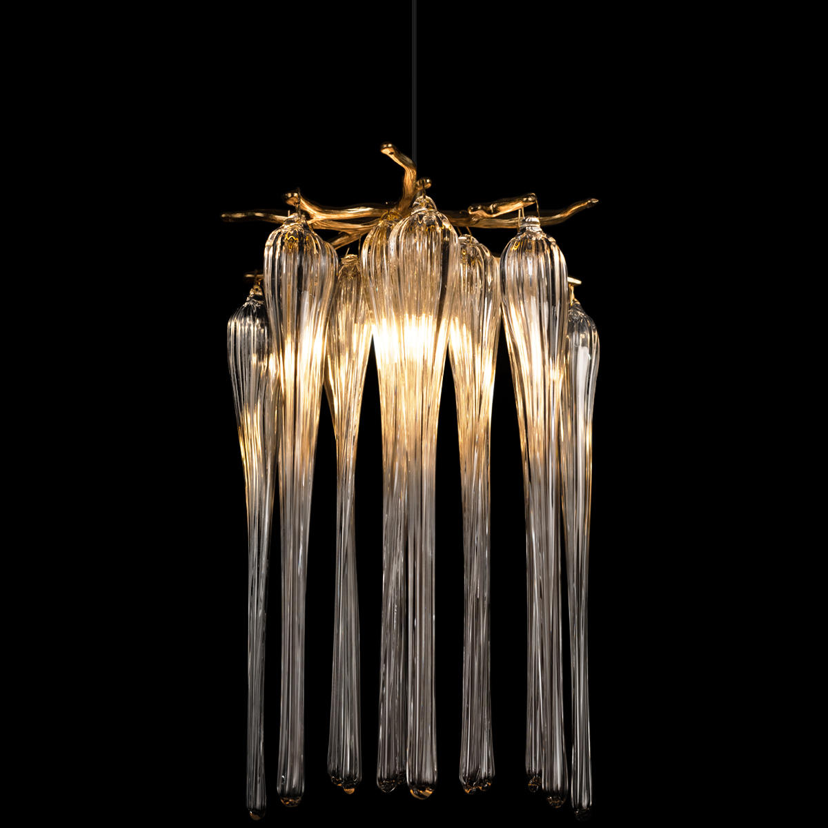 Подвесной светильник LOFT IT Waterfall 10350/206 AB_LF