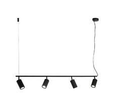 Подвесная люстра F-Promo Mobile 4635-4P