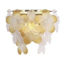 Настенный светильник ST Luce TENDER SL6240.201.02