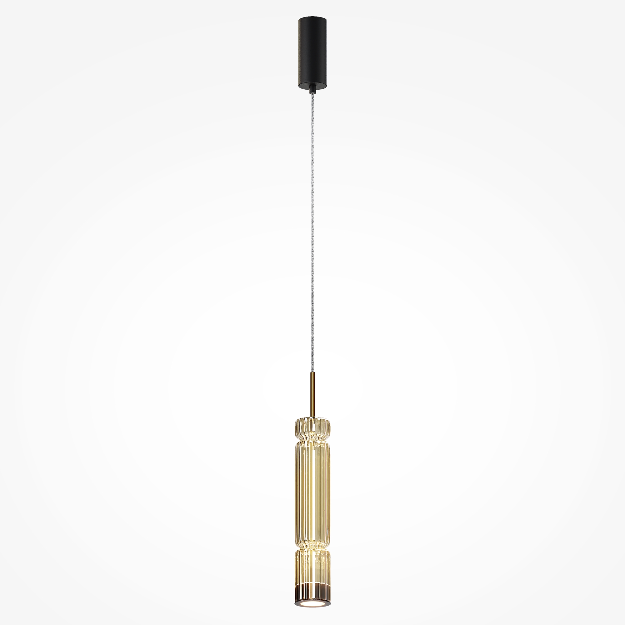 Подвесной светильник Maytoni Ordo MOD272PL-L12BS3K1_MY