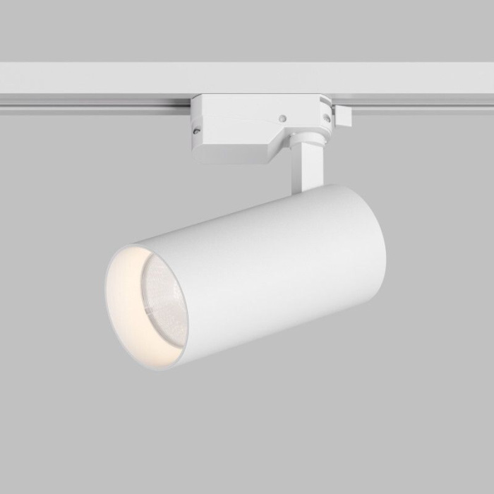 Светильник на шине Denkirs SOLID KOPER DK6453-WH