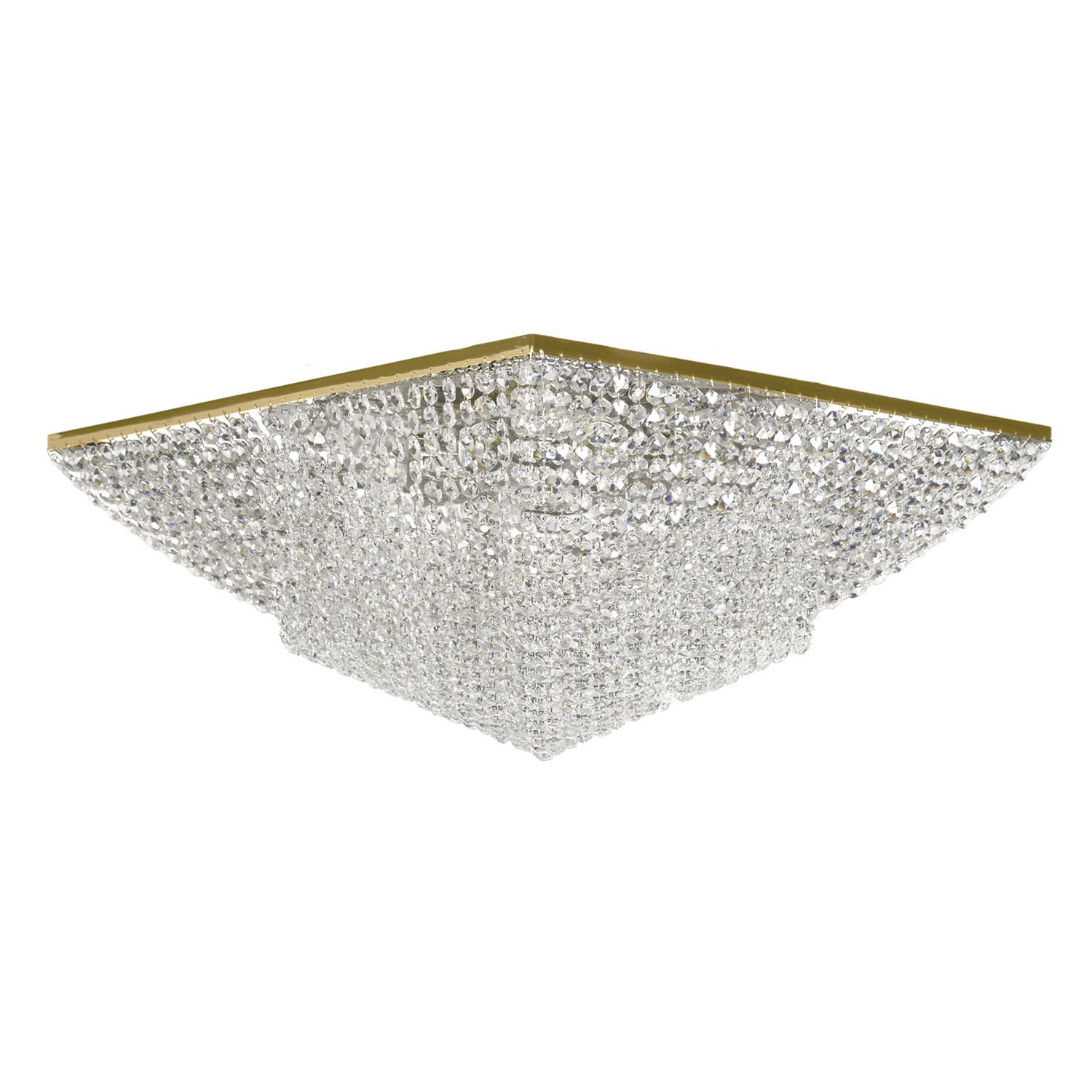 Потолочный светильник Dio Darte Ferrara Ferrara E 1.2.50.100 G