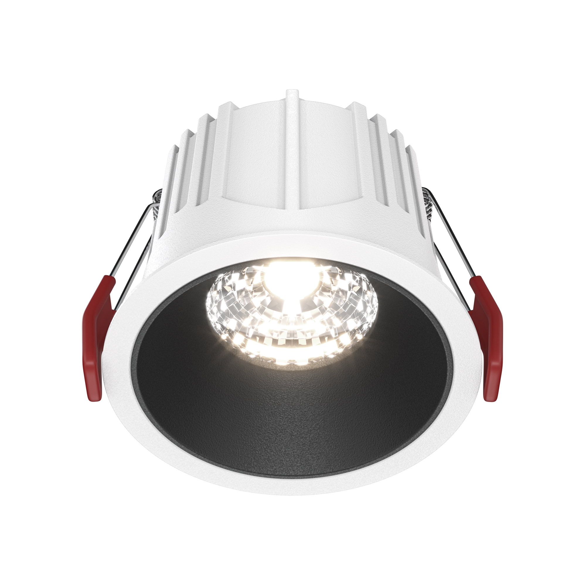 

Встраиваемый светильник Maytoni Technical Alfa LED DL043-01-15W4K-D-RD-WB, DL043-01-15W4K-D-RD-WB