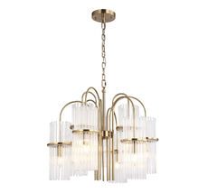 Подвесная люстра ST Luce TASSE SL6145.303.09