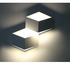 Настенный светильник DesignLed PALMIRA 00-00003283_SW